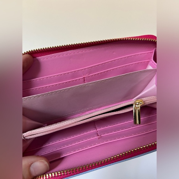 NWOT Lovely Love Sailor Moon Purse - Picture 11 of 11